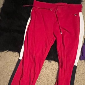 Tommy Hilfiger sport set pants